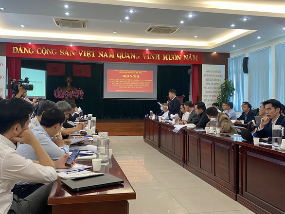 TPHCM: 76% người dân ủng hộ kiểm tra khí thải xe gắn máy