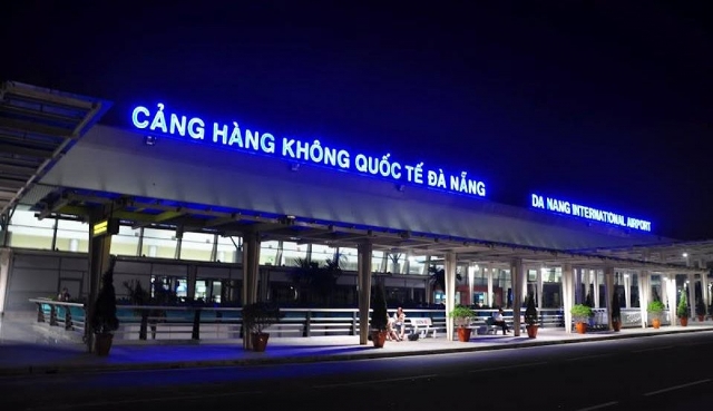 Đà Nẵng: Tiếp nhận, cách ly hơn 340 công dân về từ Hàn Quốc