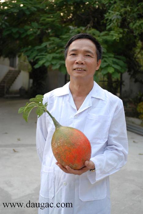 1. Bác sỹ Nguyễn Công Suất