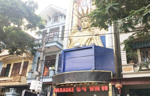 Bắc Ninh: Tạm dừng hoạt động các dịch vụ karaoke, quán bar, vũ trường