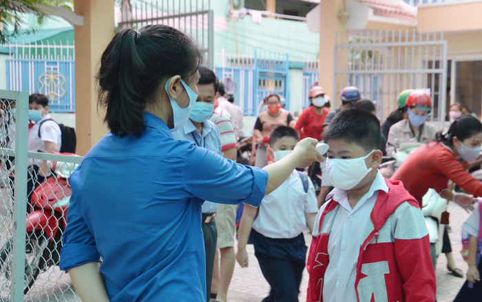 TPHCM: Từ ngày 30/1/2021 dừng tất cả hoạt động giáo dục ngoài nhà trường chống dịch bệnh COVID-19