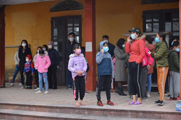 Sở Công thương Hải Dương yêu cầu DN không lợi dụng dịch bệnh để găm hàng, tăng giá bán