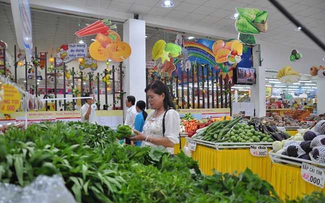 Chỉ số giá tiêu dùng tháng 1/2021 tăng 0,06%