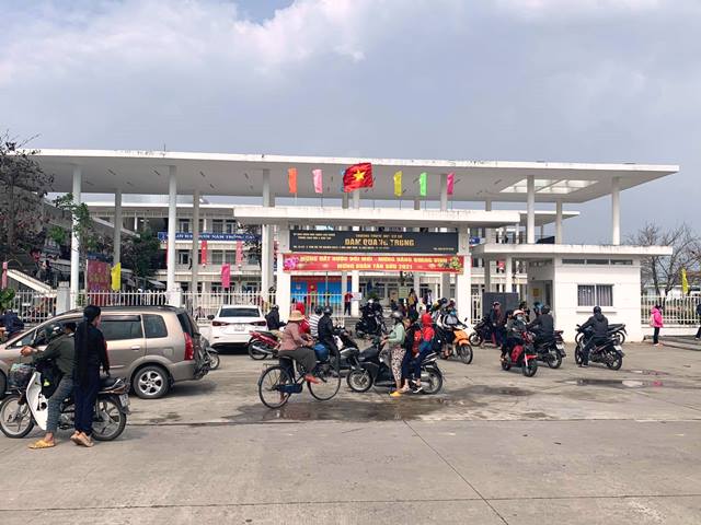 Đà Nẵng: Sẵn sàng thực hiện phương án dạy học trực tuyến nếu dịch Covid-19 diễn biến phức tạp