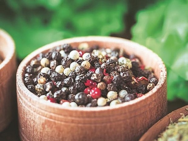 Thị trường nông sản ngày 30/1: Giá cà phê tăng, tiêu đi ngang