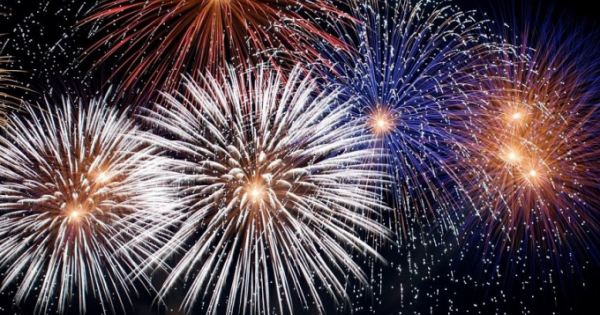 Vĩnh Phúc: Không tổ chức bắn pháo hoa dịp Tết Nguyên đán