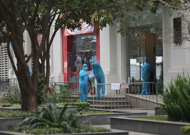 Những người từ vùng dịch về Hà Nội từ ngày 14/1 phải xét nghiệm và tự cách ly