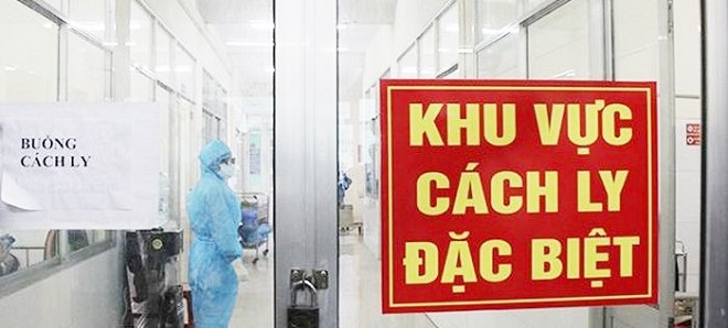 Dịch COVID-19 tại Hà Nội phức tạp, nhưng trong tầm kiểm soát