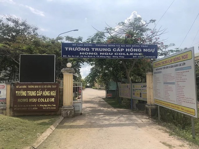 Đã có kết quả xét nghiệm của giảng viên trường ĐH Đồng Tháp là F1 của bệnh nhân 1660