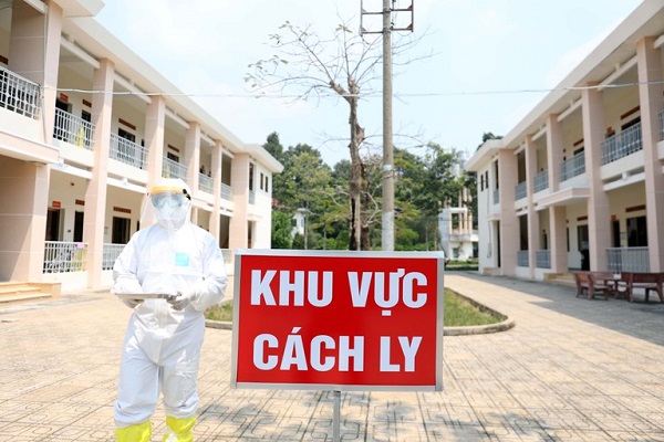 TP. HCM thực hiện truy vết thần tốc, xét nghiệm trên diện rộng