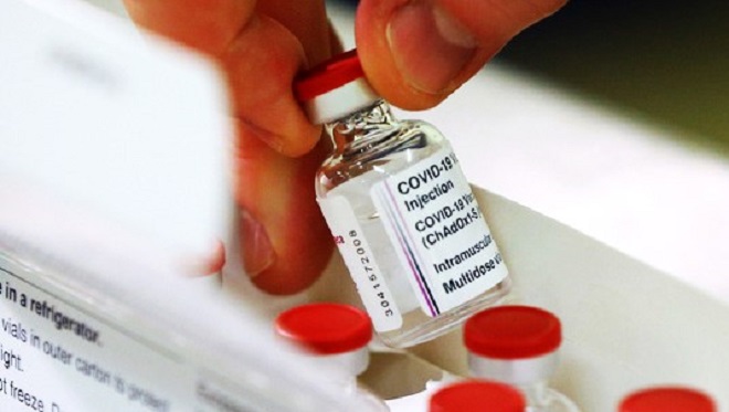 Bộ Y tế: Chính thức cấp phép vắc xin COVID-19 đầu tiên