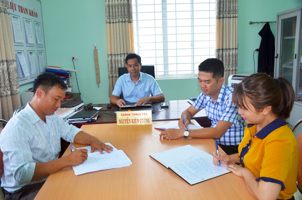 Gia Lai: UBND tỉnh chỉ đạo tăng cường trách nhiệm trong công tác tiếp công dân