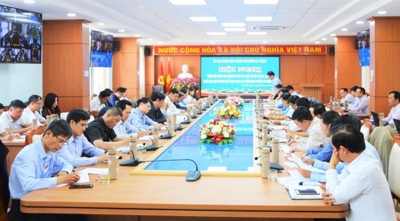 Đắk Lắk: Xử phạt 147 trường hợp vi phạm xây dựng trên đất nông nghiệp tại TP. Buôn Ma Thuột