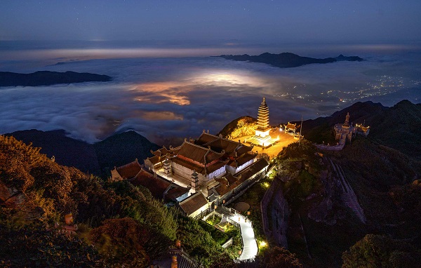 Khu du lịch của Sun Group tại Sa Pa đã ghi dấu ấn thăng hạng quốc tế như thế nào?