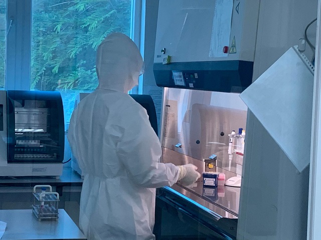 Virus trên bệnh nhân ở Hải Dương, Quảng Ninh tương tự chủng mới ở Anh