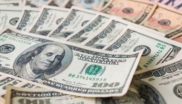 Tỷ giá ngoại tệ ngày 3/2: USD tăng vọt, đồng đô la Úc giảm nhanh