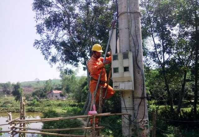 Điện lực Quảng Bình: Phát hiện, xử lý 5.260 vụ vi phạm sử dụng điện