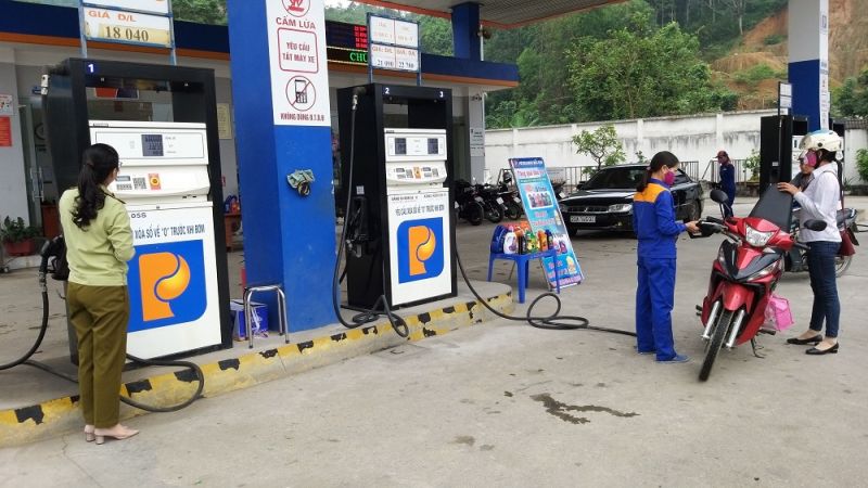 Thương nhân đầu mối kinh doanh xăng dầu phải đảm bảo tiến độ nhập khẩu