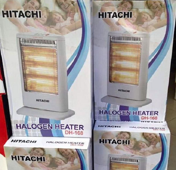 Hải quan phát hiện hơn 8.000 đèn sưởi Trung Quốc có dấu hiệu vi phạm sở hữu trí tuệ