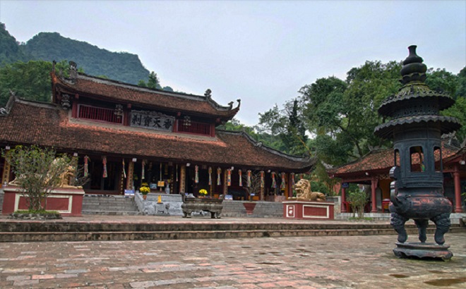 Hà Nội: Không tổ chức lễ khai hội chùa Hương