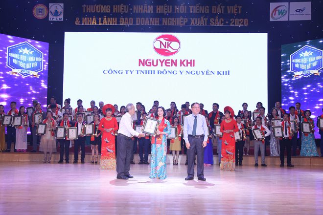 Đông y Nguyên Khí: “Khi cái tâm nâng tầm giá trị”