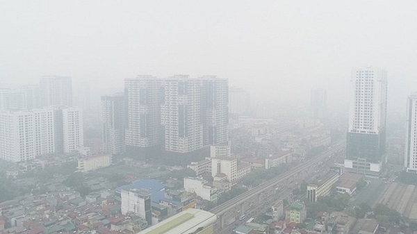 Dự báo thời tiết 5/2: Miền Bắc sáng có sương mù, trưa hửng nắng