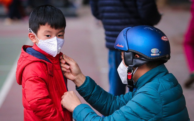 Tăng cường các biện pháp phòng, chống dịch COVID-19 cho trẻ em