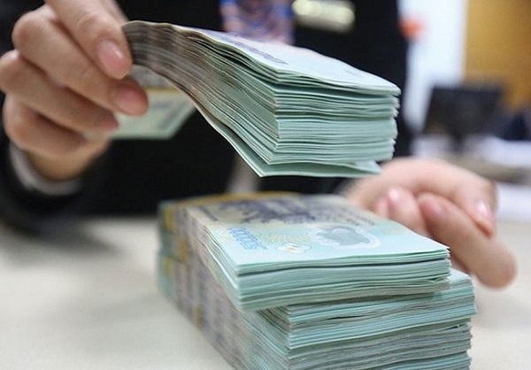 Bốn địa phương được sử dụng kinh phí cải cách tiền lương còn dư để đầu tư dự án