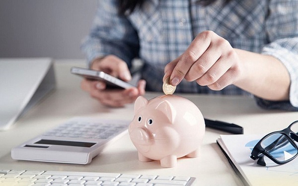 Lãi suất tiền gửi tiết kiệm ngày 5/2: NCB niêm yết cao nhất 6,75%/năm