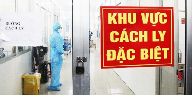 Bộ Y tế: Công khai đường dây nóng phục vụ công tác phòng chống dịch Covid-19