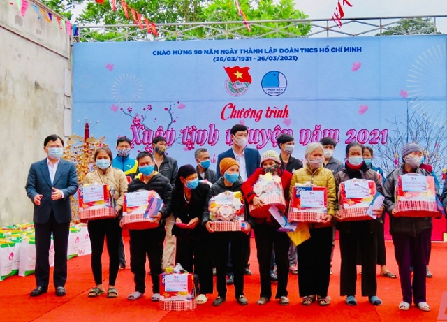 Thanh Hóa: Triển khai chương trình “Xuân tình nguyện năm 2021"