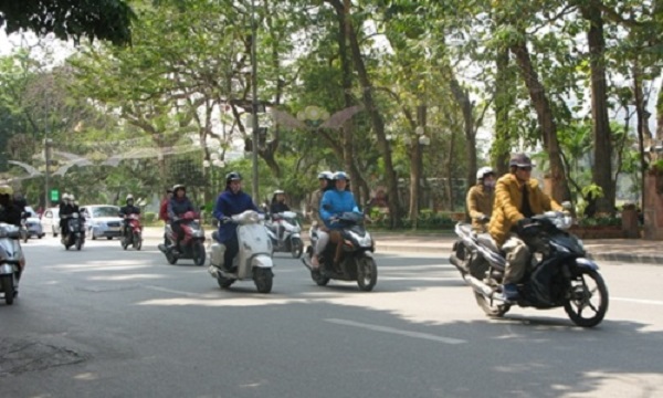 Dự báo thời tiết ngày 6/2: Miền Bắc nắng ấm