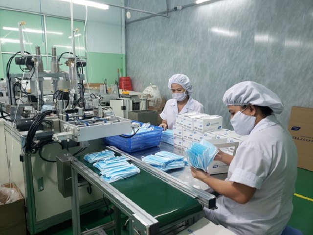 Thị trường hàng hóa ổn định trong bối cảnh phức tạp của dịch bệnh Covid - 19