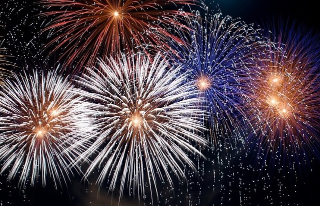 Thanh Hóa không bắn pháo hoa giao thừa Tết Nguyên đán Tân Sửu 2021