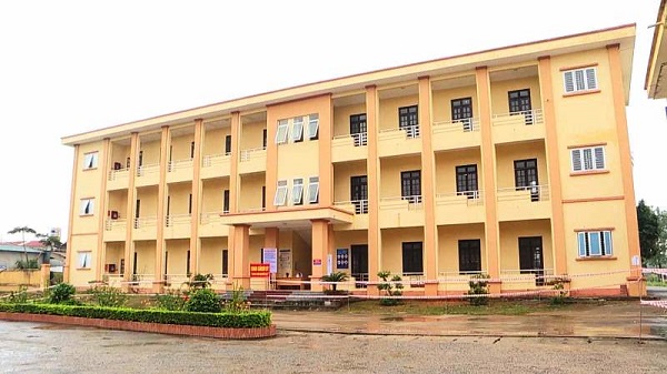 Phú Thọ thành lập bệnh viện dã chiến điều trị Covid-19