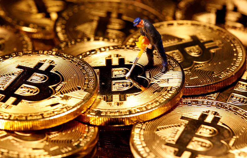 Bitcoin đang trên đà lập đỉnh mới, chỉ một tháng sau khi đạt đỉnh 40.000 USD