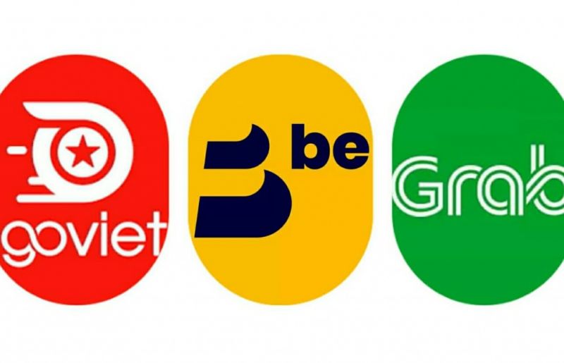 Các hãng xe công nghệ đồng loạt phụ thu chuyến Tết 2021