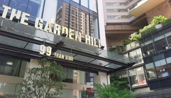 Hà Nội: Khai báo không trung thực, bệnh nhân 2009 bị xử phạt 15 triệu đồng