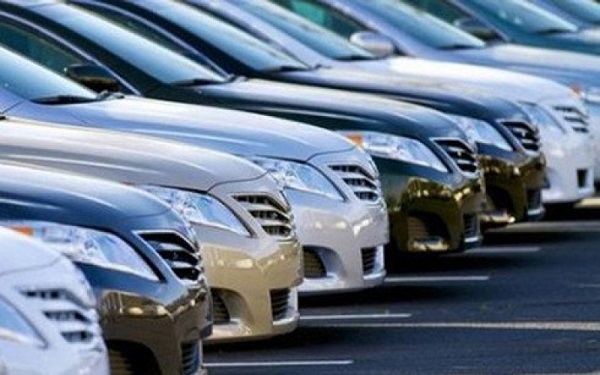 Hơn 26.400 xe ô tô các loại tiêu thụ trong tháng 1/2021