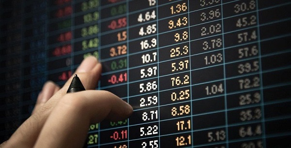 Ba nhà đầu tư bị xử phạt 270 triệu đồng