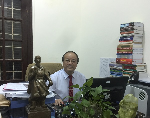 Xuân Tân Sửu - Mùa Xuân đặc biệt của vẻ đẹp tâm hồn và sức mạnh Việt Nam