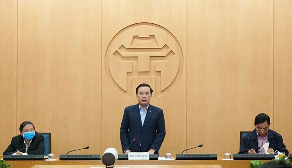 Hà Nội: Nghiên cứu nới lỏng, dỡ bỏ các khu vực cách ly