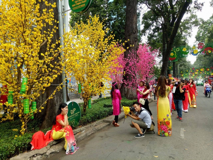 Dự báo thời tiết hôm nay 12/2, ngày mùng 1 Tết cả nước nắng ấm