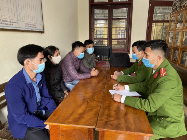 Hà Tĩnh: Phát hiện, xử lý hàng trăm trường hợp cố tình vi phạm về quản lý, sử dụng pháo