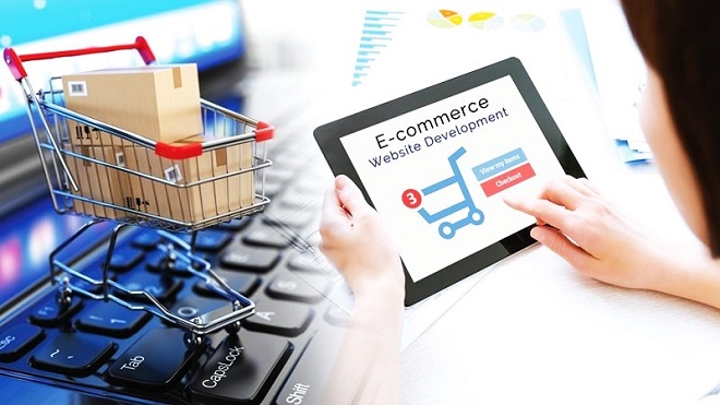 Tăng cường đấu tranh chống gian lận thương mại trong hoạt động thương mại điện tử