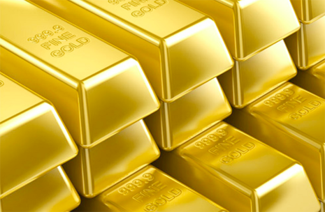 Giá vàng ngày 13/2: Áp lực chốt lời, giảm giá mạnh