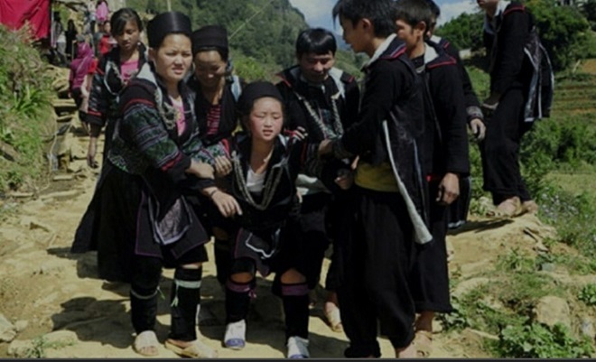 Ngọn đuốc tình yêu Tây Bắc – sự đổi mới trong tư duy