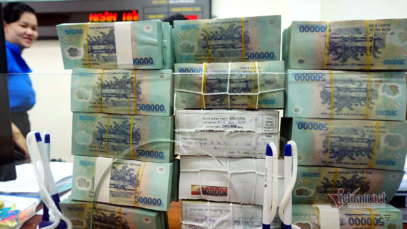 Điều hành chính sách tài khóa chủ động, linh hoạt