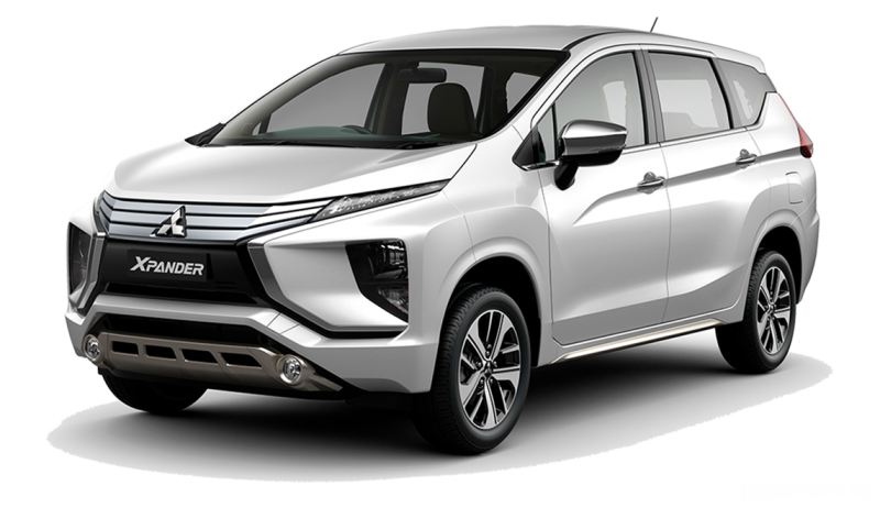 Tháng 1/2021: 10 mẫu xe ô tô bán chạy nhất Việt Nam