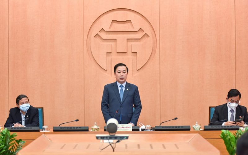 Hà Nội: Dừng tổ chức lễ hội để tránh nguy cơ lây nhiễm Covid-19 trong cộng đồng